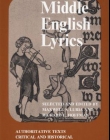 Middle English Lyrics