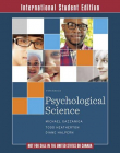 Psychological Science 5e