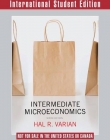 Intermediate Microeconomics: Modern Approach ISE+
Workouts in Intermediate Microeconomics forIntermediate Microeconomics and Intermediate 9e