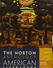 Norton Anthology of American literature Packege1, 8/e