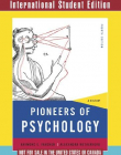 Pioneers of Psychology - A History, 4/e