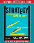 Strategy 3e International Student Edition