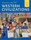 Western Civilizations - Their History and Their Culture, 
18/e V1