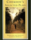 Anton Chekhov's Selected Plays 2e