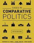 Cases in Comparative Politics, 5/e