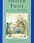 Oliver Twist