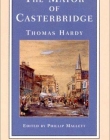 Mayor of Casterbridge, 2/e