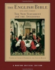 English Bible, King James Version:
The New Testament and The Apocrypha V2