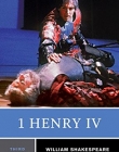 Henry IV Part 1, 3/e