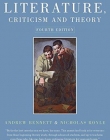 Introduction To Literature, Criticism and Theory, 4/e