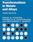 Phase Transformations In Metals And Alloys, 3/e