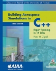 Building Aerospace Simulations in C++