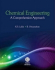 Chemical Engineering: A Comprehensive Approach