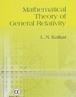 Mathematical Theory of General Relativity