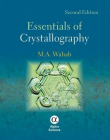 Essentials of Crystallography, 2/e