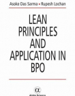 Lean Principles and Application in BPO