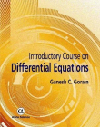 Introductory Course on Differential Equations