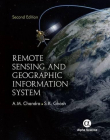 Remote Sensing and Geographic Information System, 2/e