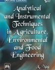Analytical And Instrumental Techniques In 
Agriculture, Environmental And Food Engineering