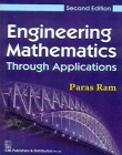 Engineering Mathematics Through Application, 2/e