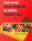 Universal Meat Hygeine In Public Health Care