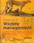 Textbook of Wildlife Management: A Unique Book for 
wildlife/Forestry/Veterinary/BSc/MSc Students and
 Competitive Exams, 2/e