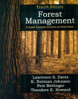 Forest Management, 4/e