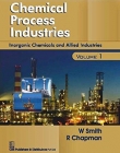 Chemical Process Industries Vol-1