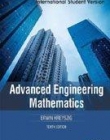 Advanced Engineering Mathematics, 10/e