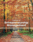 Patterns of Entrepreneurship Management, 4/e