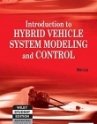 Introduction to Hybrid Vehicle System Modeling 
and Conrol