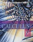 Calculus, 10/e