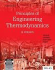 Principles of Engineering Thermodynamics, 8/e