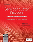 Semiconductor Devices, 3/e