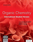 Organic Chemistry, 11/e