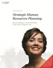 Strategic Human Resources Planning, 5/e