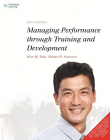 Managing Performance through Training and 
Development