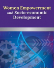 Women Empowerment and Socio-economic 
Development