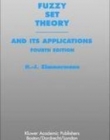 Fuzzy Set Theory And Its Applications, 4/e