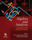 Algebra and Analysis: Theory and Applications