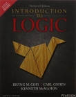 Introduction to Logic, 14/e