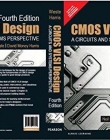 CMOS VLSI Design A circuits and systems 
perspective,4/e