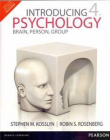 Introducing Psychology: Brain, 4/e