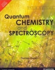 Quantum Chemistry And Spectroscopy, 3/e