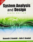 Systems Analysis and Design, 9/e