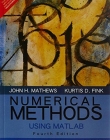 Numerical Methods Using Matlab 4/e