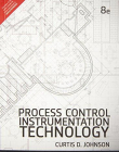 Process Control Instrumentation Technology 8/e