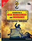 Introduction to Risk Management and Insurance 10/e