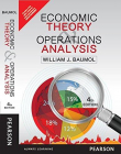 Economic Theory and Operations Analysis, 4/e