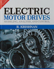 Electric Motor Drives Modeling, Analysis, and
 Control